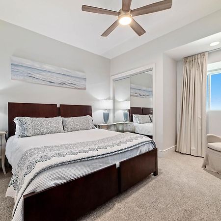 Villa Turquoise Place 1904C - 3Bed35 Bath - Sleeps 10 à Orange Beach Extérieur photo