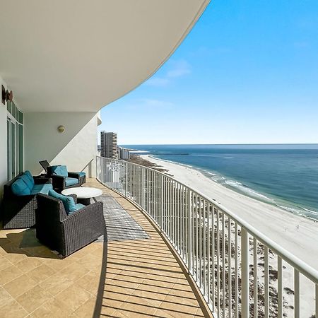 Villa Turquoise Place 1904C - 3Bed35 Bath - Sleeps 10 à Orange Beach Extérieur photo