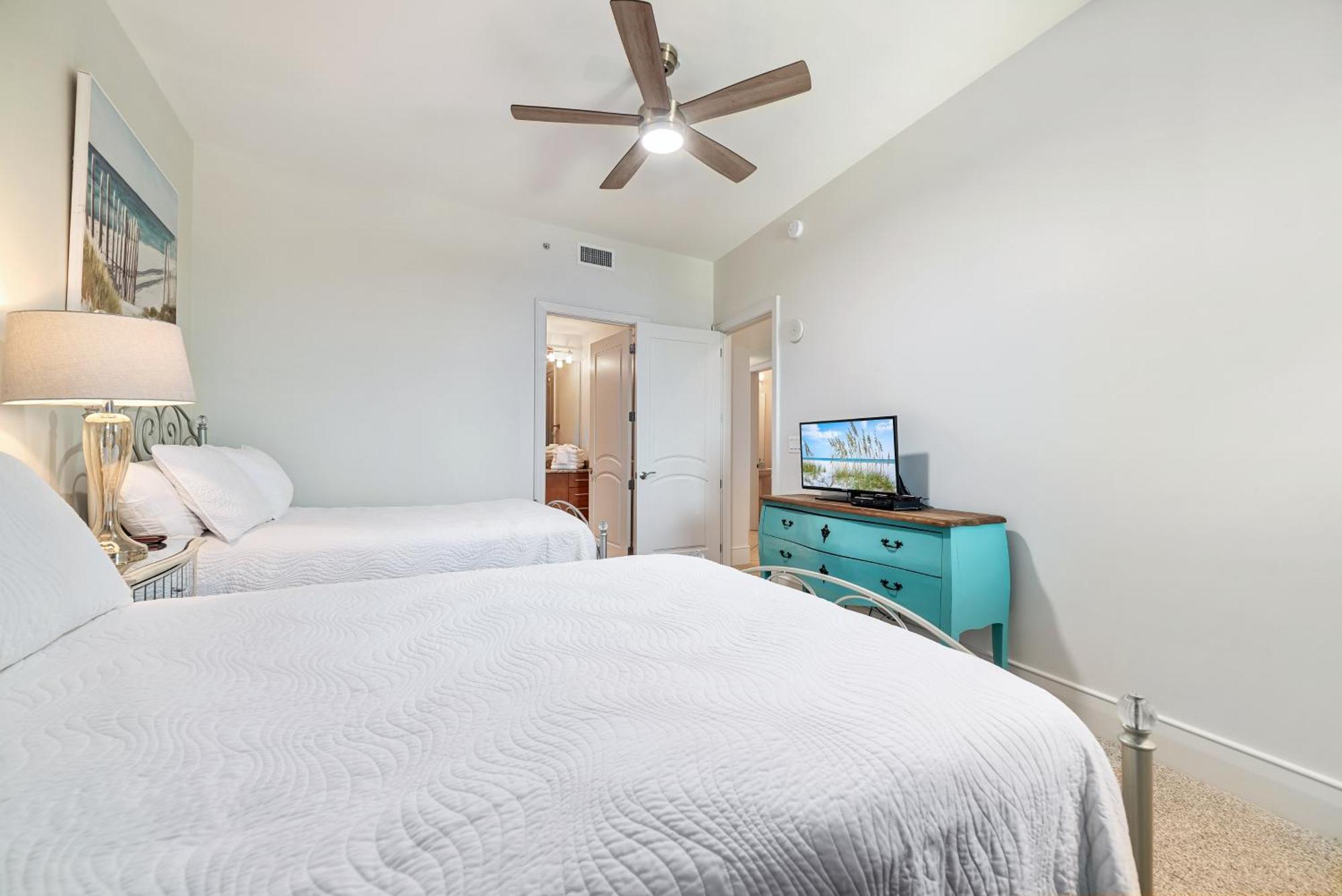 Villa Turquoise Place 1904C - 3Bed35 Bath - Sleeps 10 à Orange Beach Extérieur photo