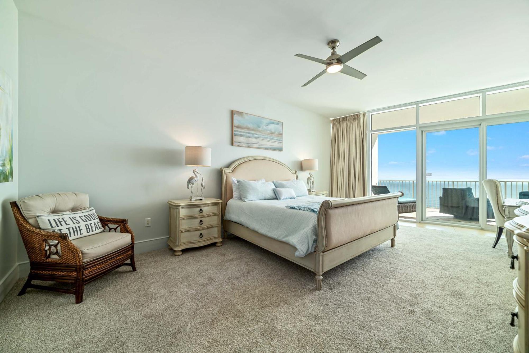 Villa Turquoise Place 1904C - 3Bed35 Bath - Sleeps 10 à Orange Beach Extérieur photo