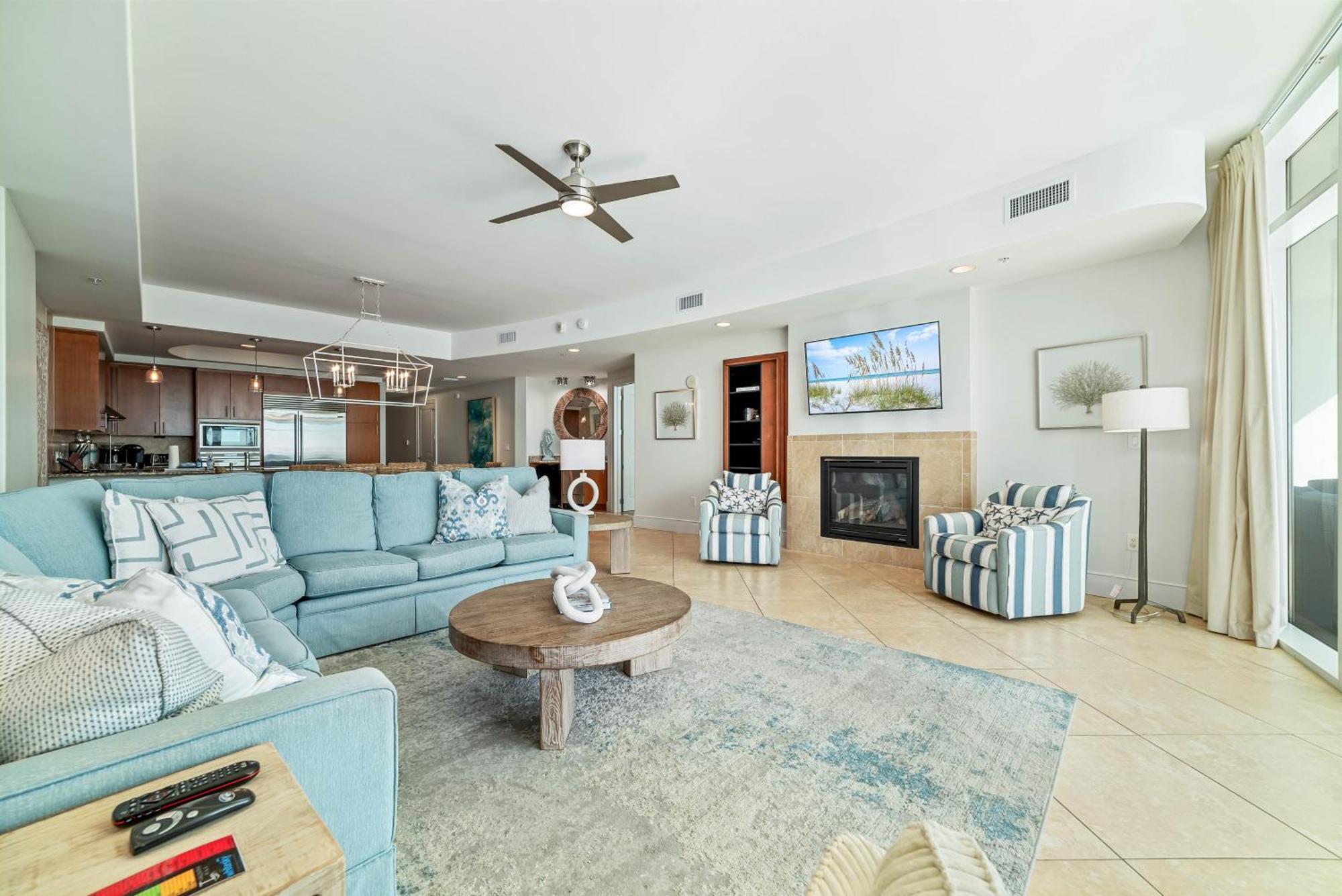 Villa Turquoise Place 1904C - 3Bed35 Bath - Sleeps 10 à Orange Beach Extérieur photo