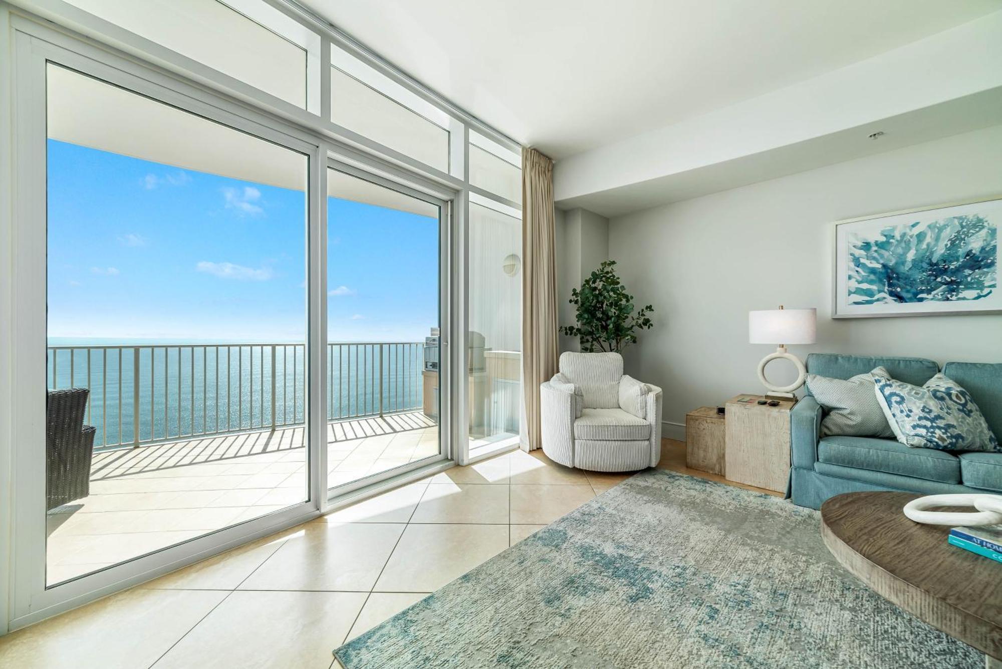 Villa Turquoise Place 1904C - 3Bed35 Bath - Sleeps 10 à Orange Beach Extérieur photo