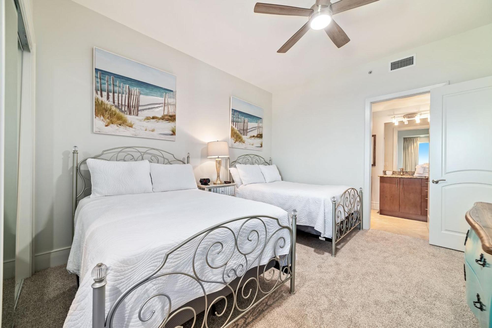 Villa Turquoise Place 1904C - 3Bed35 Bath - Sleeps 10 à Orange Beach Extérieur photo